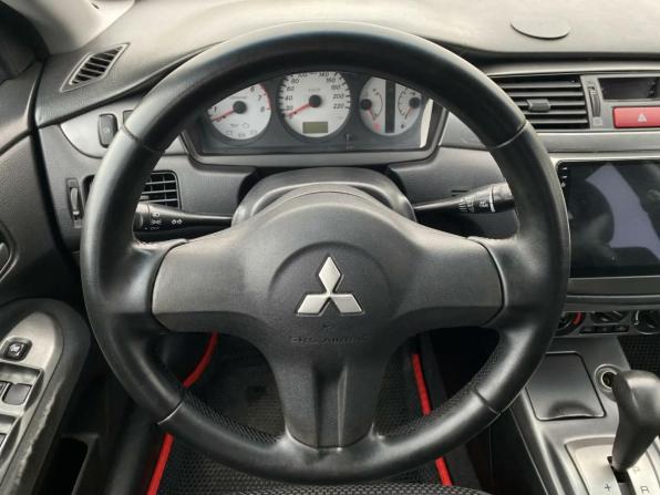 Mitsubishi Lancer IX Рестайлинг с пробегом 2006 года, цена 415 000 рублей, 268499 км, седан, Автокод Объявления