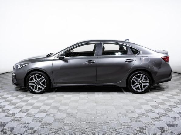 Kia Cerato IV с пробегом 2020 года, цена 2 099 000 рублей, 62536 км, седан, Автокод Объявления