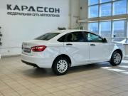 Lada (ВАЗ) Vesta I Волгоград  - изображение 20