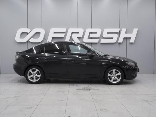Mazda 3 I (BK) Рестайлинг с пробегом 2006 года, цена 725 000 рублей, 242801 км, седан, Автокод Объявления