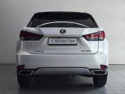 Lexus RX IV Рестайлинг Барнаул  - изображение 46