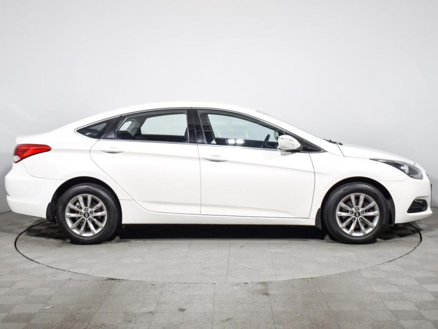 Hyundai i40 I Рестайлинг Санкт-Петербург  - изображение 4