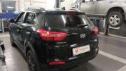 Hyundai Creta I Рестайлинг Санкт-Петербург  - изображение 10