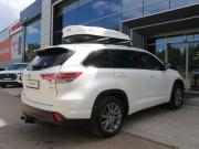 Toyota Highlander III (XU50) Стерлитамак  - изображение 25