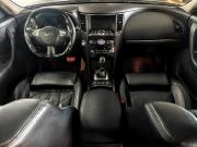 Infiniti FX II (S51) Москва  - изображение 31