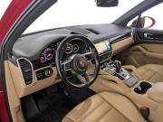 Porsche Cayenne III Москва  - изображение 46
