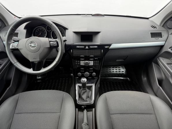 Opel Astra H Рестайлинг с пробегом 2008 года, цена 570 000 рублей, 128891 км, хэтчбек, Автокод Объявления
