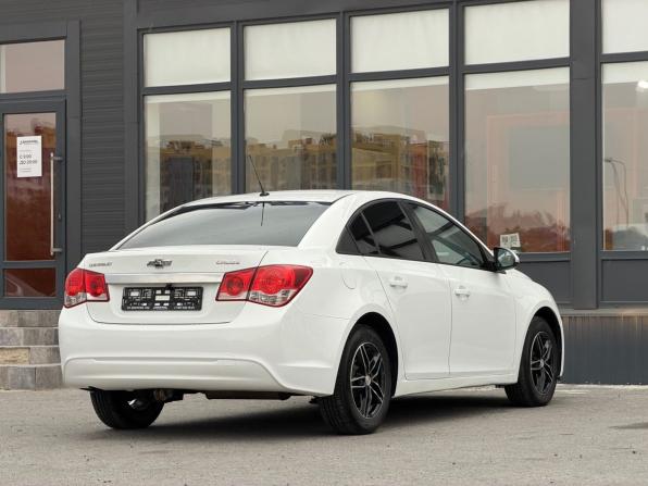 Chevrolet Cruze I Рестайлинг с пробегом 2014 года, цена 930 000 рублей, 94735 км, седан, Автокод Объявления