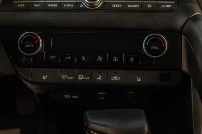 Hyundai Avante VII с пробегом 2020 года, цена 2 209 000 рублей, 43892 км, седан, Автокод Объявления