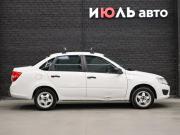 Lada (ВАЗ) Granta I Екатеринбург  - изображение 25