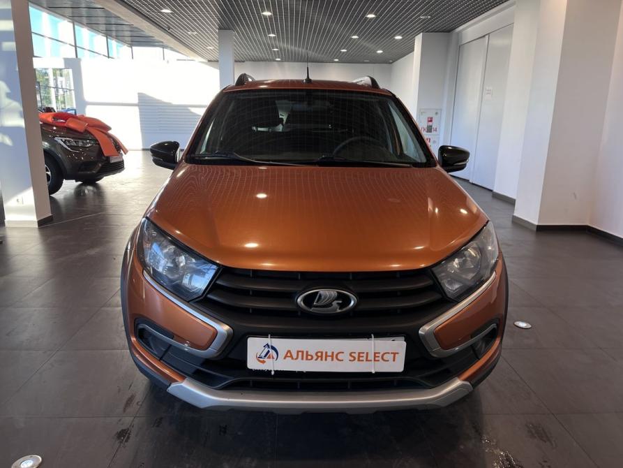 Lada (ВАЗ) Granta I Рестайлинг Чебоксары  - изображение 8