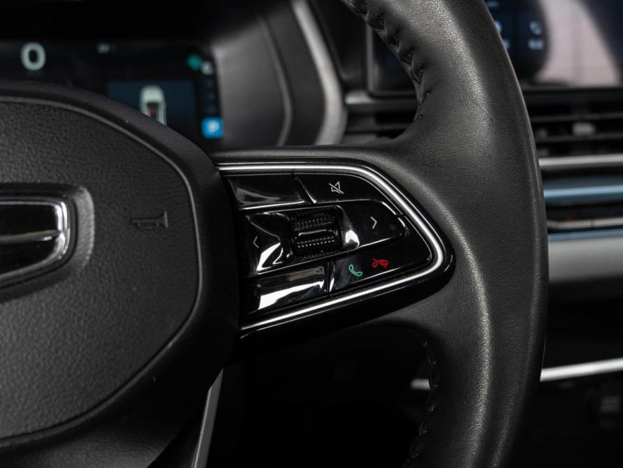 Geely Emgrand II Краснодар  - изображение 19