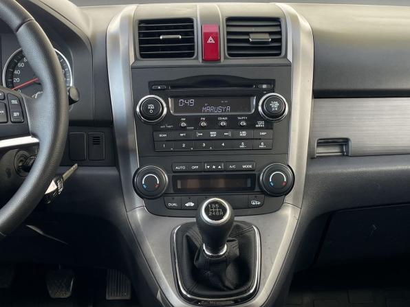 Honda CR-V III с пробегом 2007 года, цена 1 130 000 рублей, 212137 км, внедорожник, Автокод Объявления