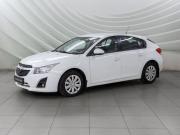 Chevrolet Cruze I Рестайлинг Волгоград  - изображение 36