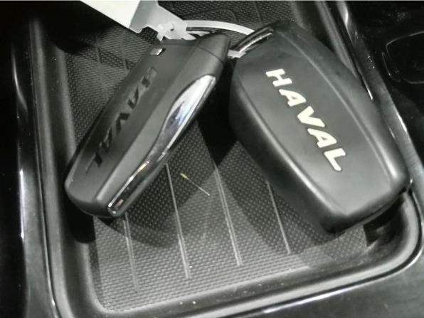 Haval Dargo I с пробегом 2023 года, цена 2 420 000 рублей, 54500 км, внедорожник, Автокод Объявления