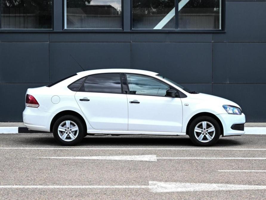 Volkswagen Polo V Новороссийск  - изображение 5