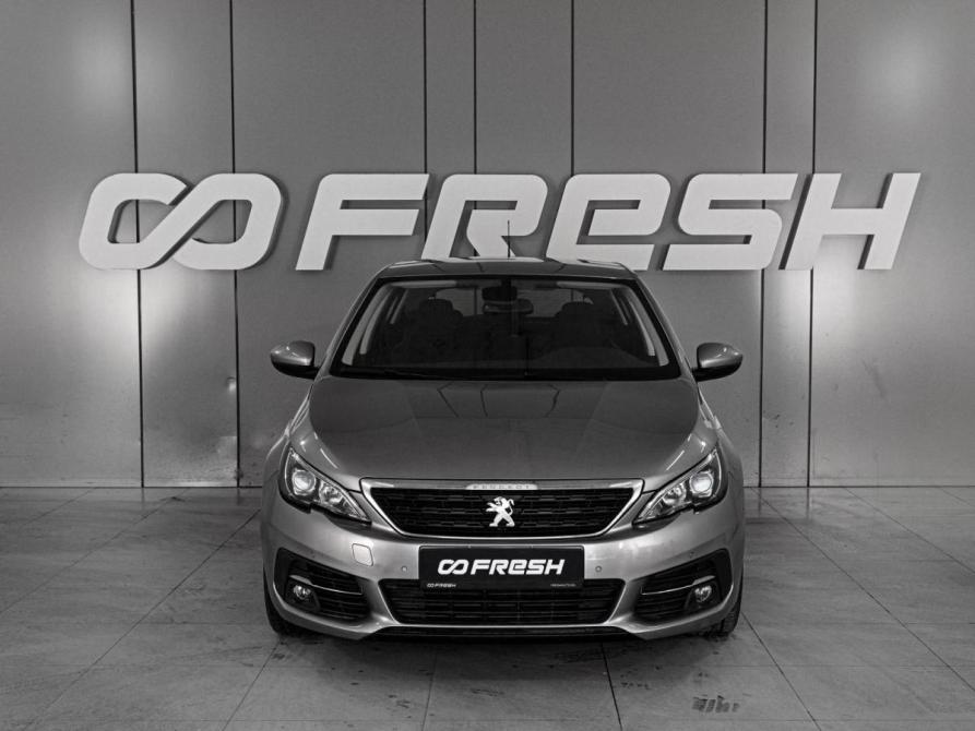 Peugeot 308 II Рестайлинг Ростов-на-Дону  - изображение 3