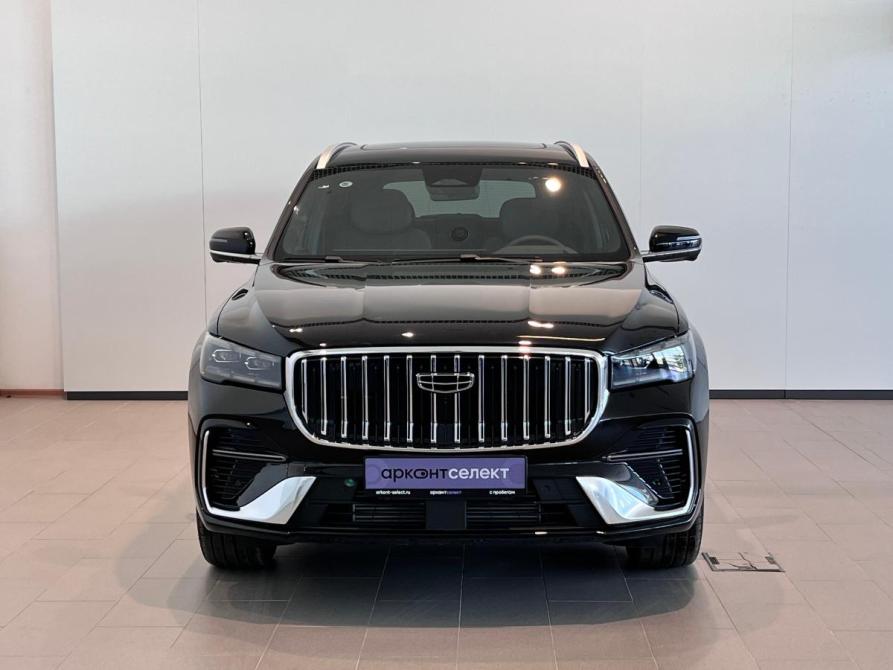 Geely Monjaro I Рестайлинг 2 Волгоград  - изображение 7
