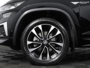 Skoda Kodiaq I Рестайлинг Москва  - изображение 58