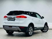 Geely Atlas I Кемерово  - изображение 30