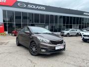 Kia Rio III Рестайлинг Нижнекамск  - изображение 20