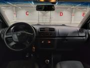 Skoda Fabia II Рестайлинг Казань  - изображение 39