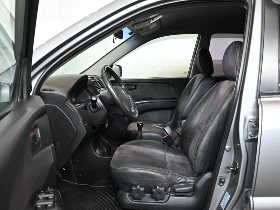 Kia Sportage II Екатеринбург  - изображение 10