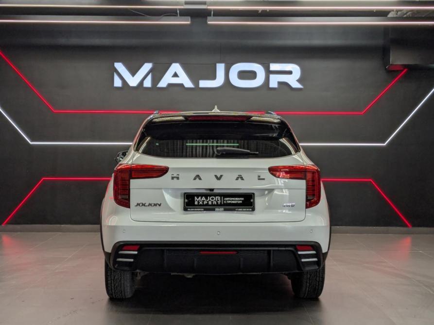 Haval Jolion I Рестайлинг Москва  - изображение 3