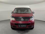 Volkswagen Transporter T5 Уфа  - изображение 38