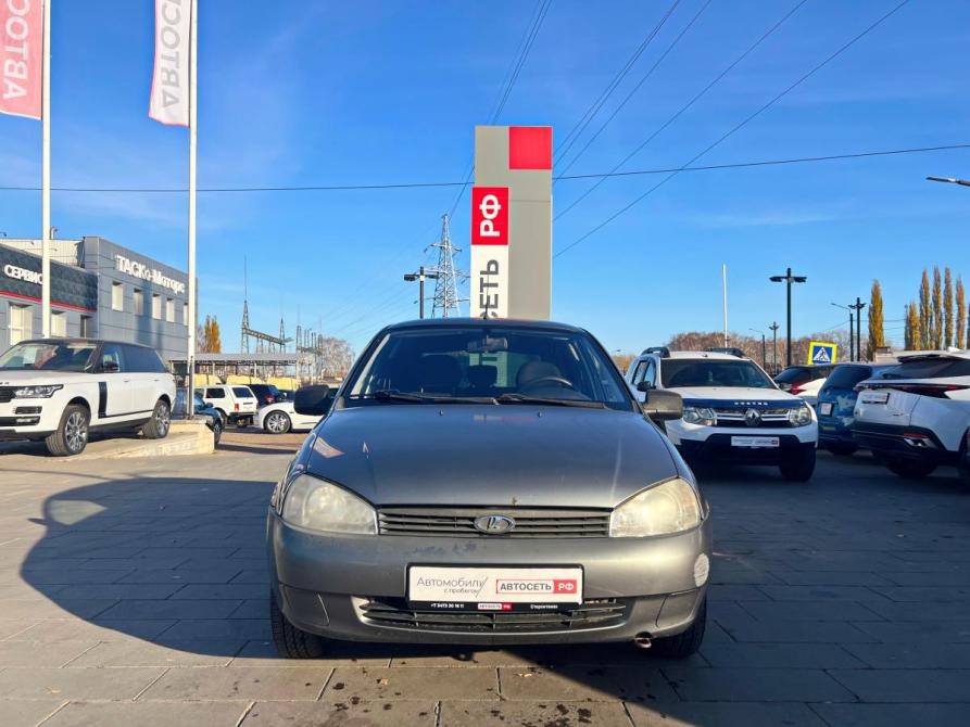 Lada (ВАЗ) Kalina I Стерлитамак  - изображение 5