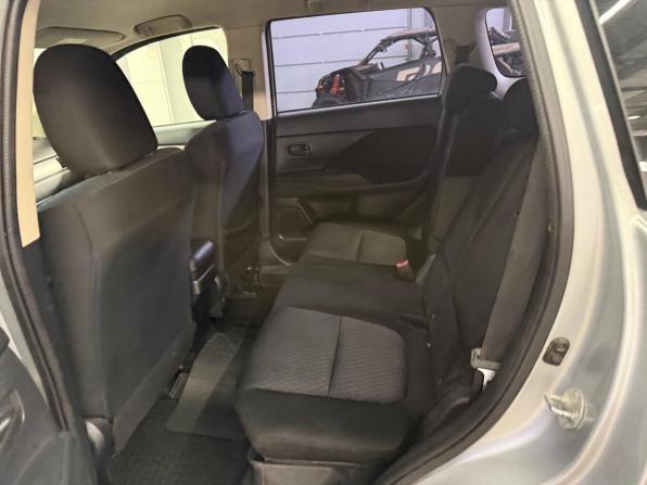 Mitsubishi Outlander III Рестайлинг с пробегом 2014 года, цена 1 457 000 рублей, 149238 км, внедорожник, Автокод Объявления