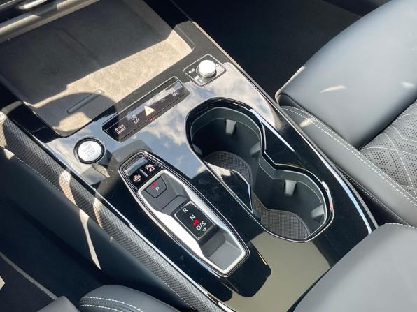Audi A5 III (B10) с пробегом 2026 года, цена 6 390 000 рублей, 59 км, лифтбек, Автокод Объявления