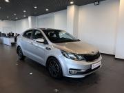 Kia Rio III Чебоксары  - изображение 35