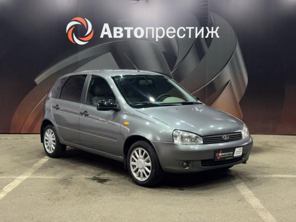 Lada (ВАЗ) Kalina I с пробегом 2011 года, цена 380 000 рублей, 109000 км, хэтчбек, Автокод Объявления