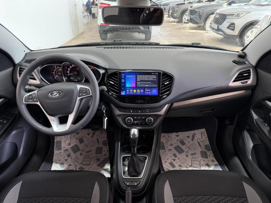Lada (ВАЗ) Vesta I Новороссийск  - изображение 8