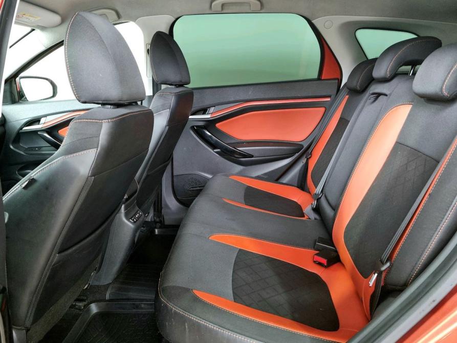Lada (ВАЗ) Vesta I Петрозаводск  - изображение 12