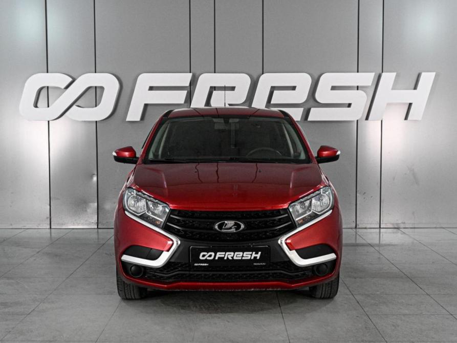 Lada (ВАЗ) XRAY I Ростов-на-Дону  - изображение 3
