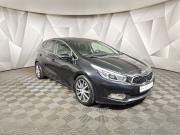Kia Ceed II Москва  - изображение 24