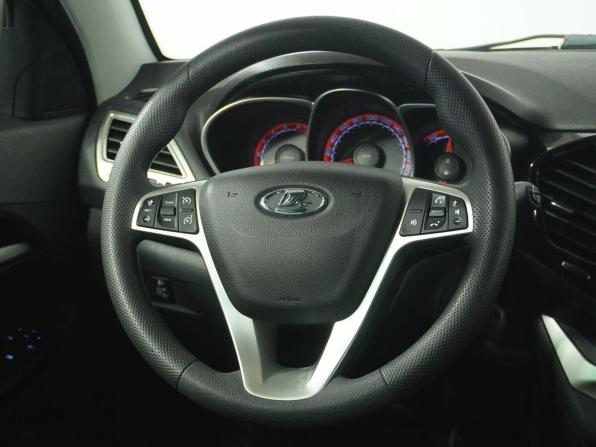 Lada (ВАЗ) Vesta I с пробегом 2019 года, цена 1 020 000 рублей, 98736 км, универсал, Автокод Объявления