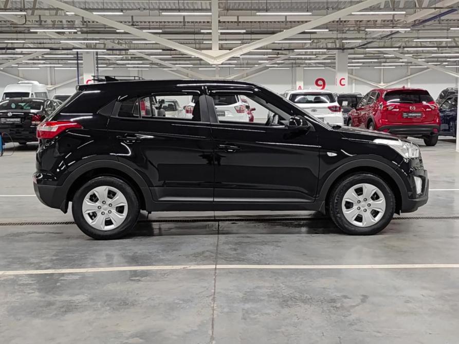 Hyundai Creta I Казань  - изображение 5