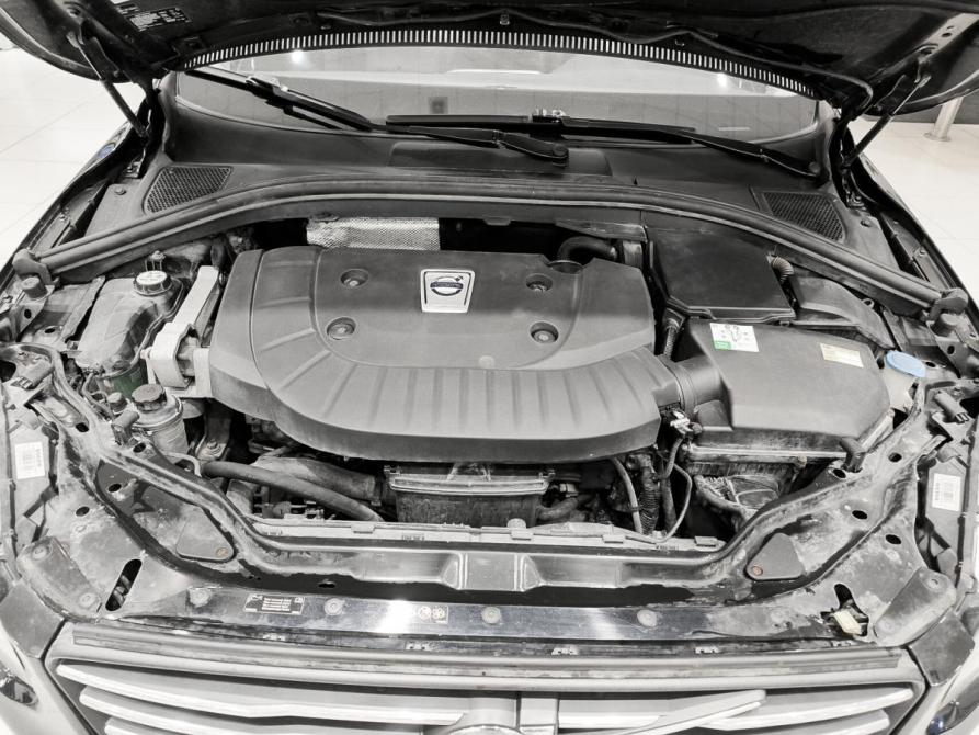 Volvo XC60 I Рестайлинг Казань  - изображение 11