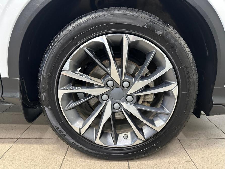 Belgee X50 Балашиха  - изображение 19