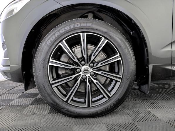 Volvo XC60 II с пробегом 2019 года, цена 3 390 000 рублей, 161048 км, внедорожник, Автокод Объявления