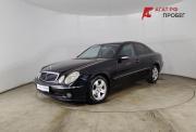 Mercedes-Benz E-Класс III (W211 S211) Волгоград  - изображение 17
