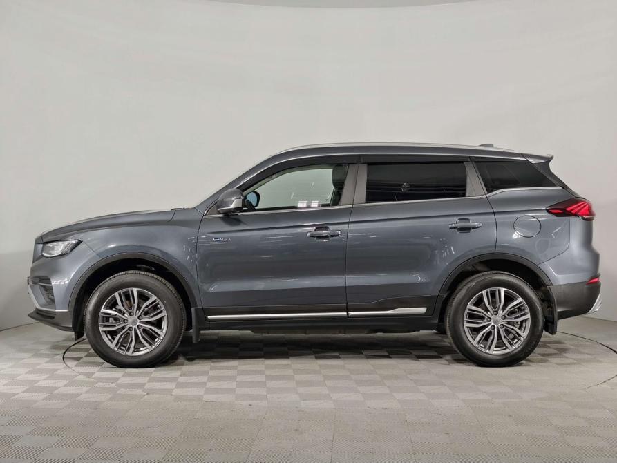 Geely Atlas Pro Санкт-Петербург  - изображение 8