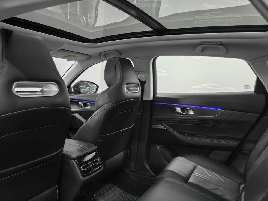 Changan UNI-K Новосибирск  - изображение 20