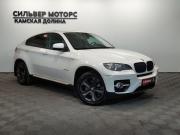 BMW X6 I (E71) Пермь  - изображение 24