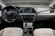 Hyundai Sonata VII (LF) Крым  - изображение 42