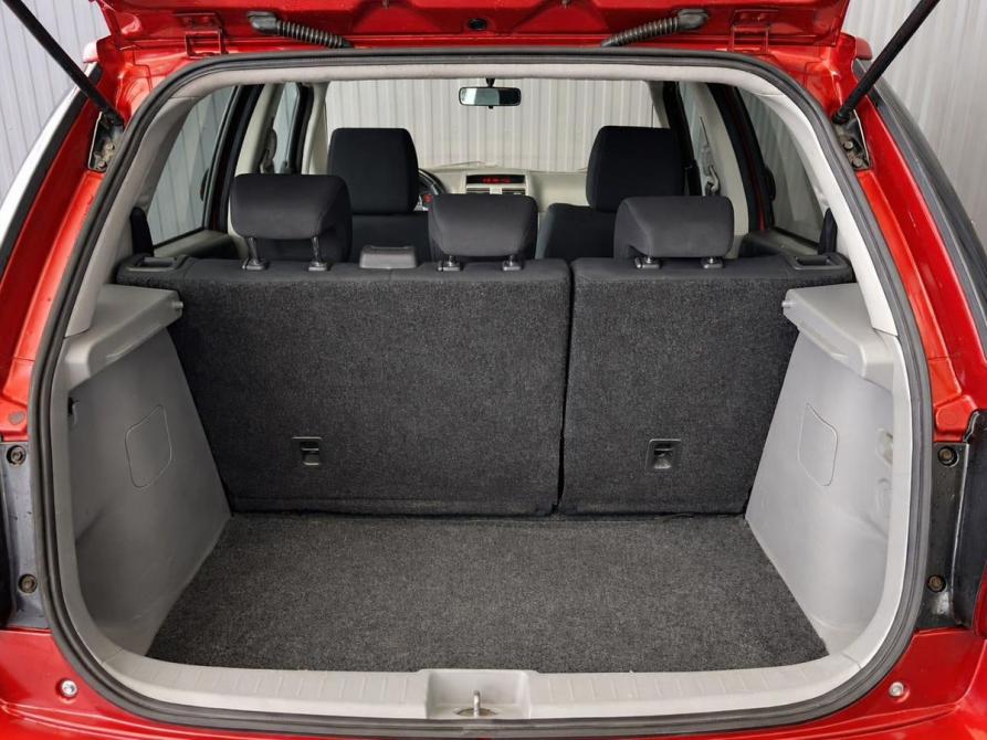Suzuki SX4 I (Classic) Пермь  - изображение 29