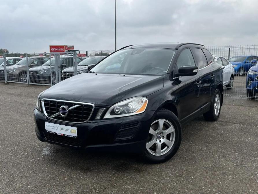 Volvo XC60 I Буинск  - изображение 3